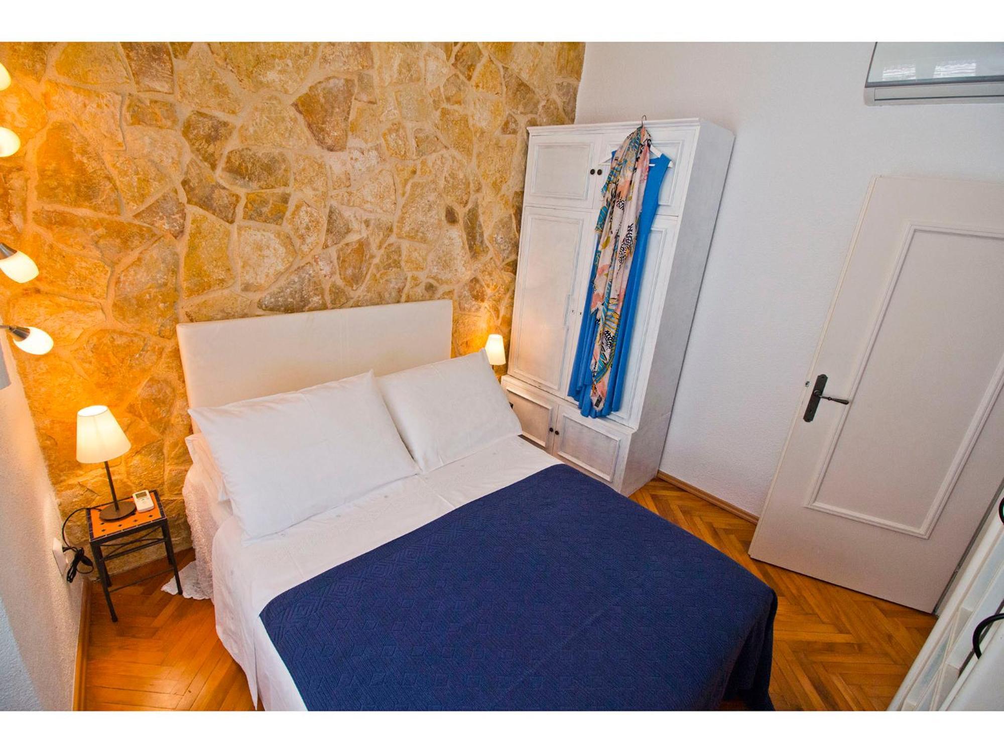 Peristil Loft Appartement Split Buitenkant foto