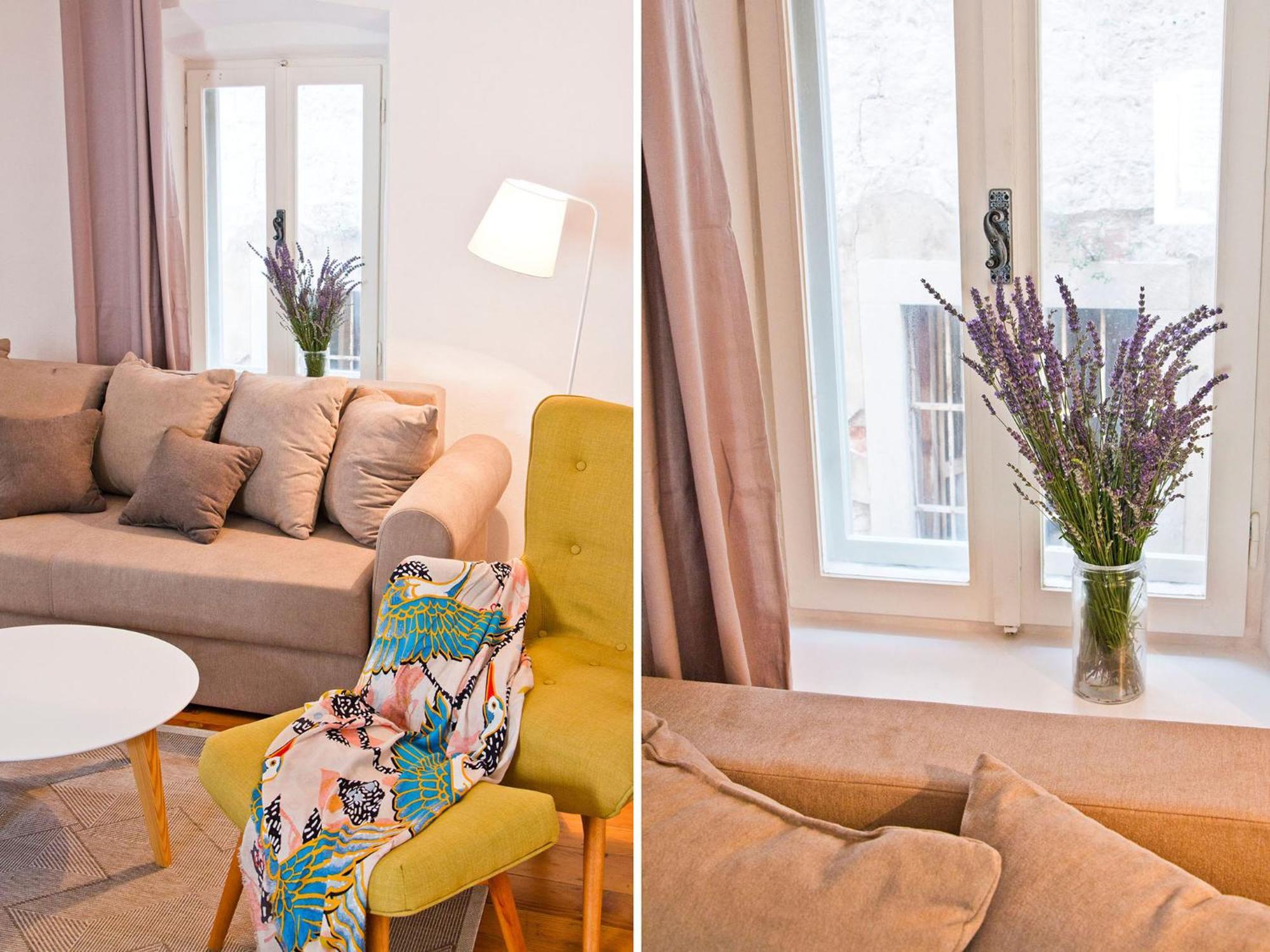 Peristil Loft Appartement Split Buitenkant foto